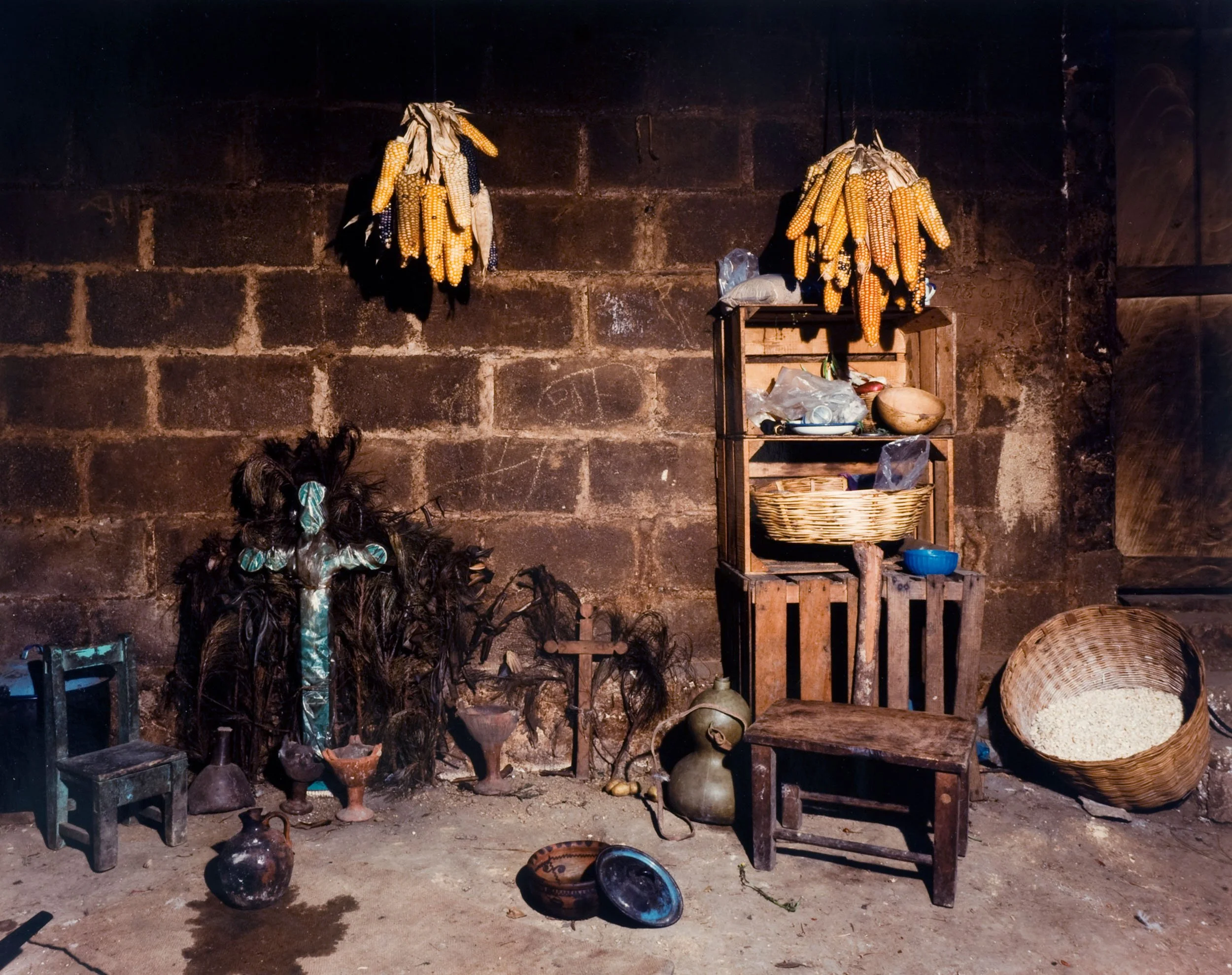 Salvo-Home Altars of Mexico-002.jpg