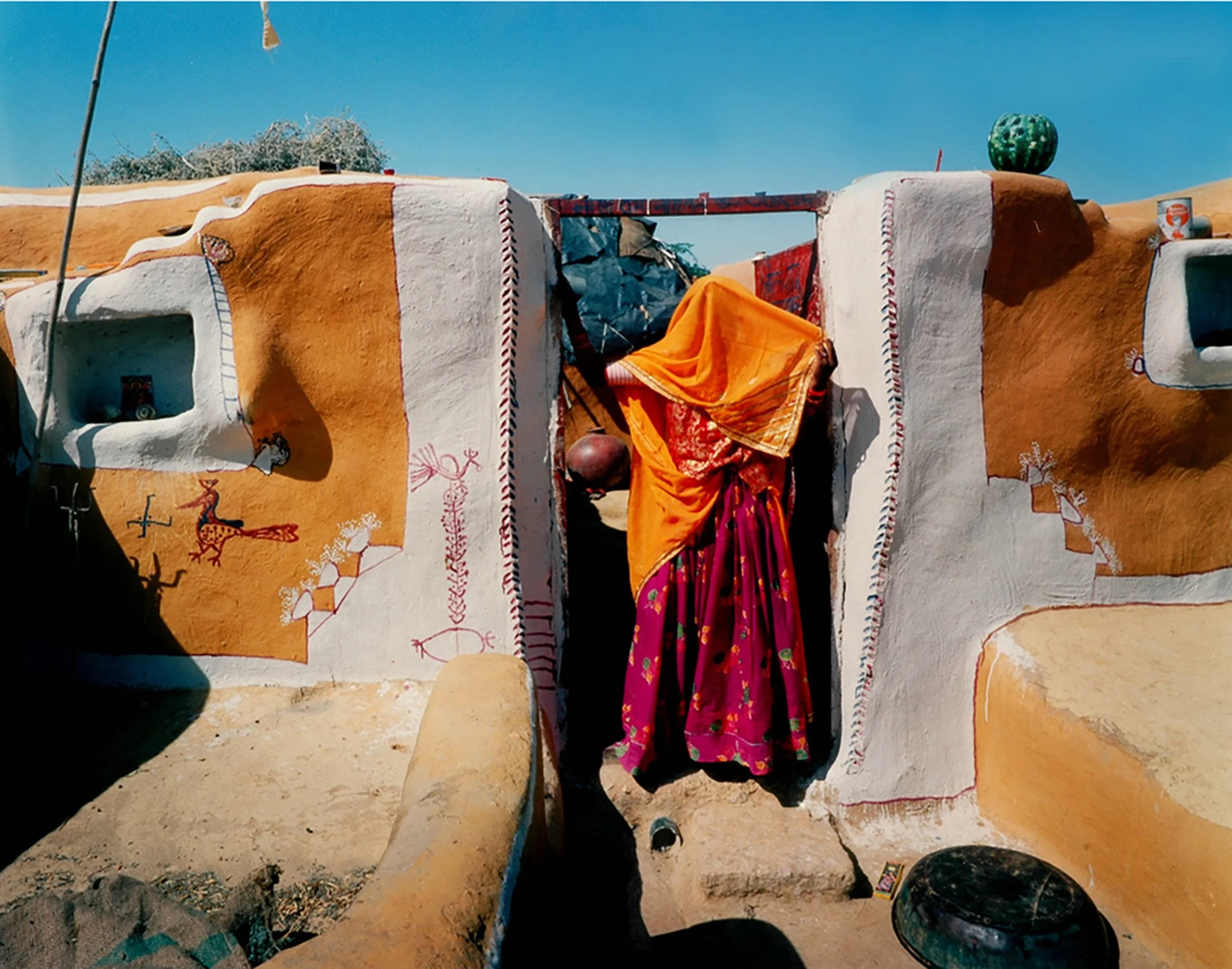 Veiled Teen, India.jpg