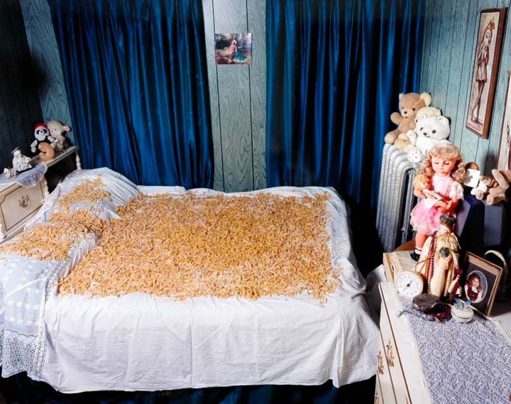 SalvoDryingPastaonBed.jpg