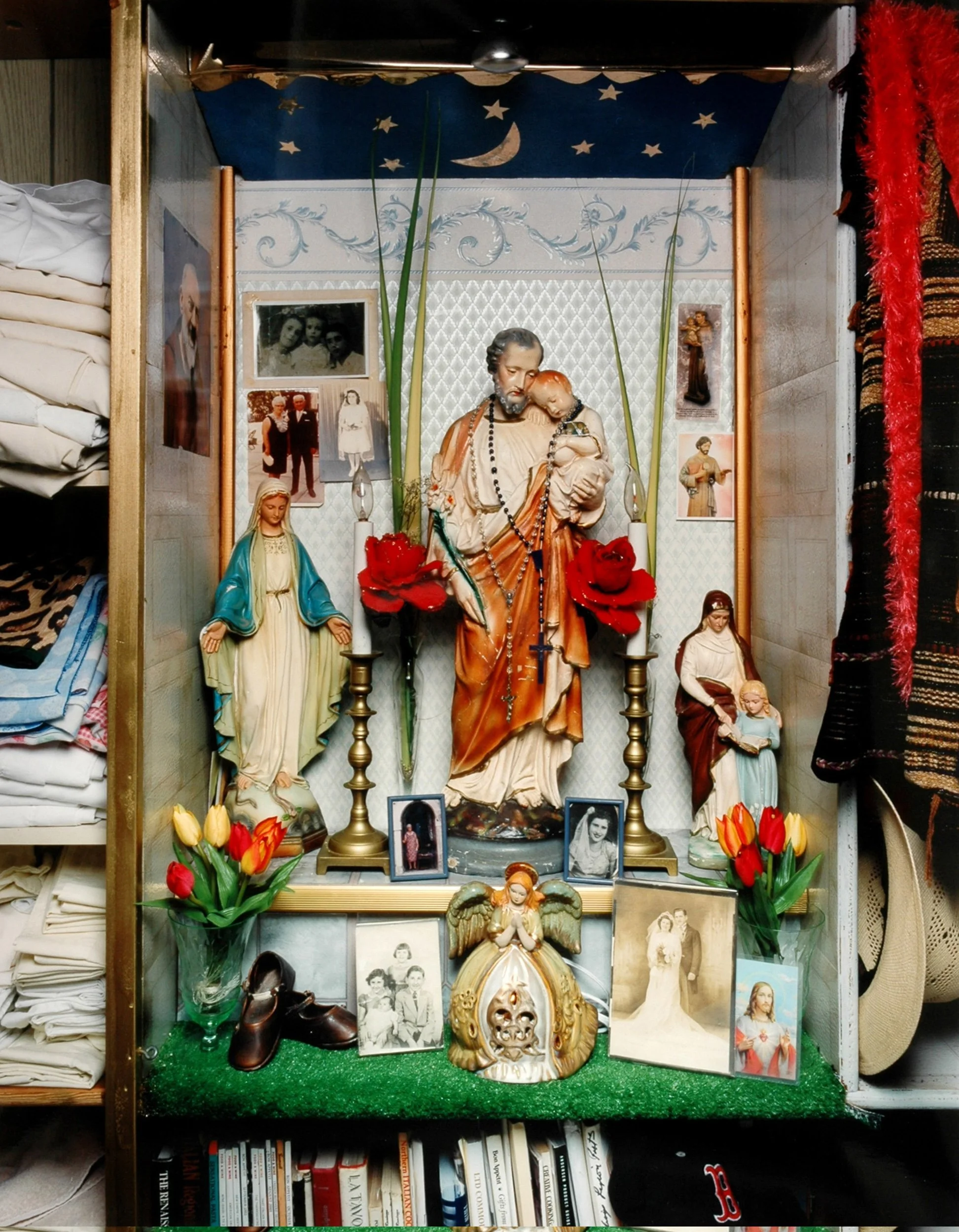 Closet Shrine with Linens.jpg
