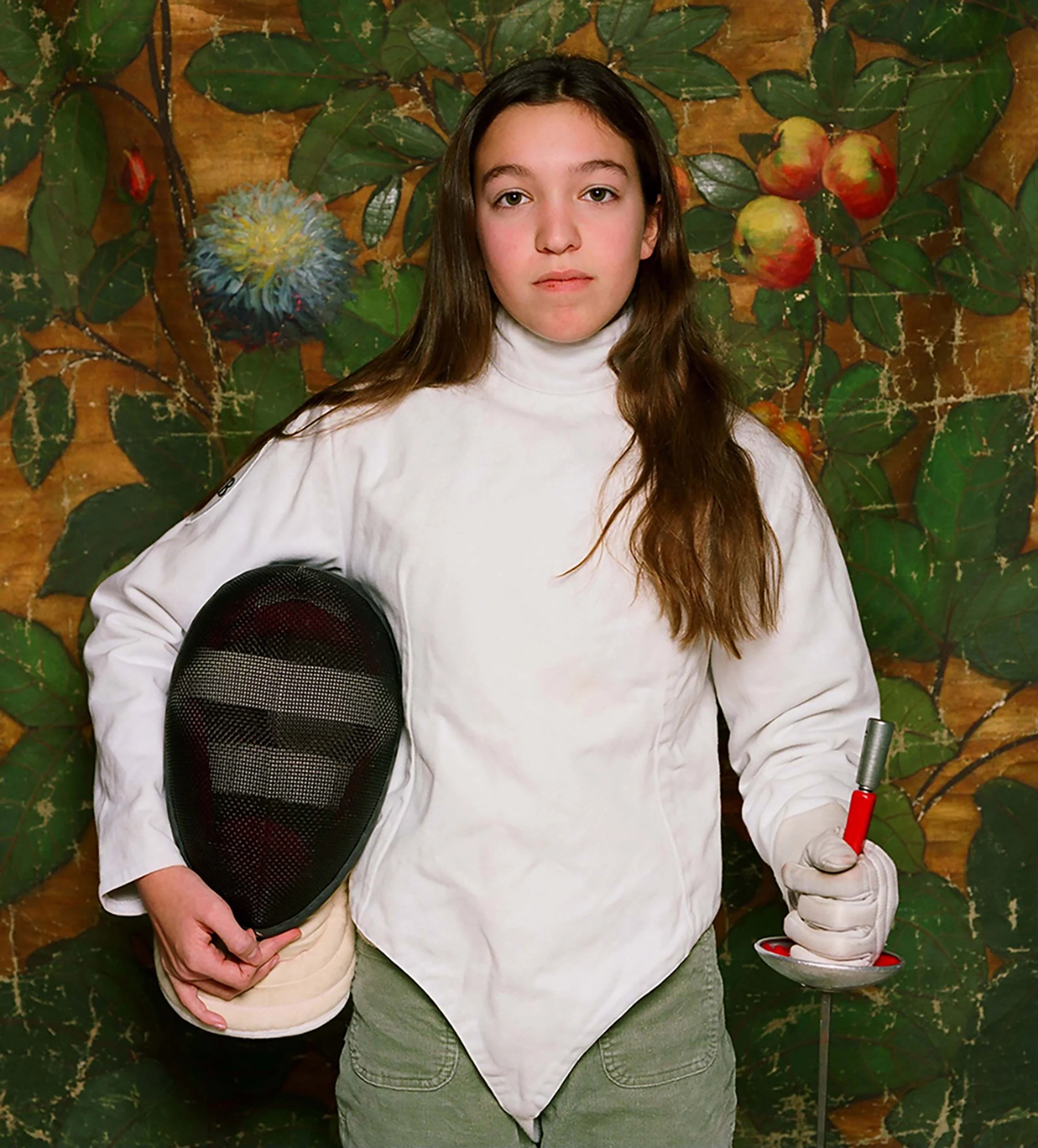 Newman_Salvo_Girl_Fencer .jpg