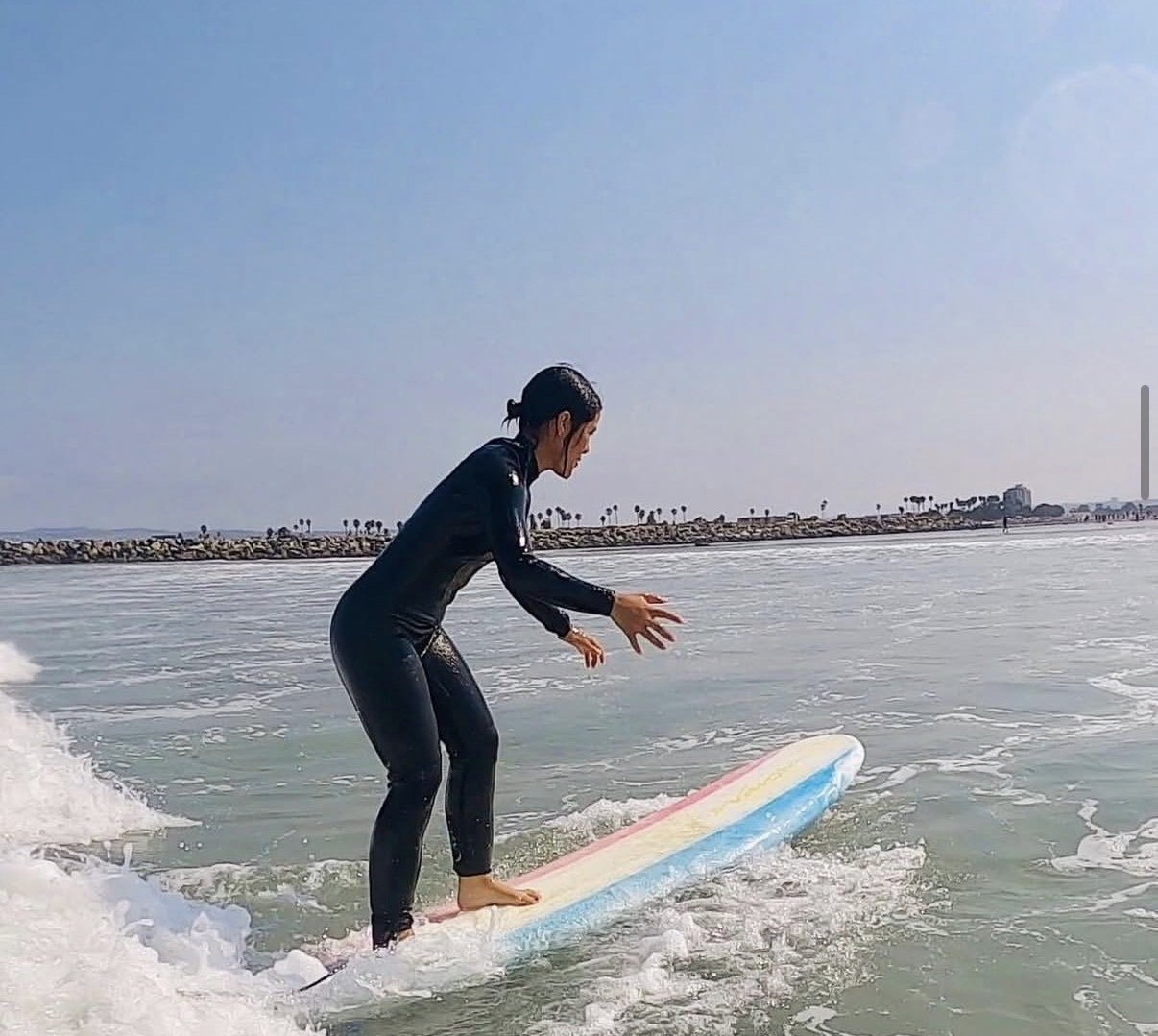 Beginners First Introduction to Surfing- Saturdays