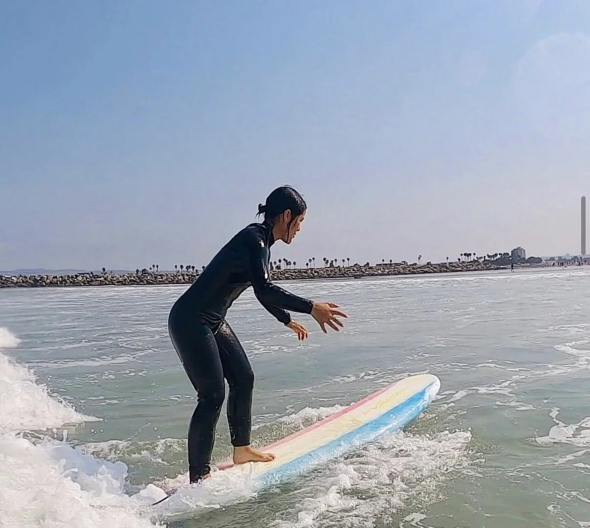 Beginners Introduction to Surfing - Sundays