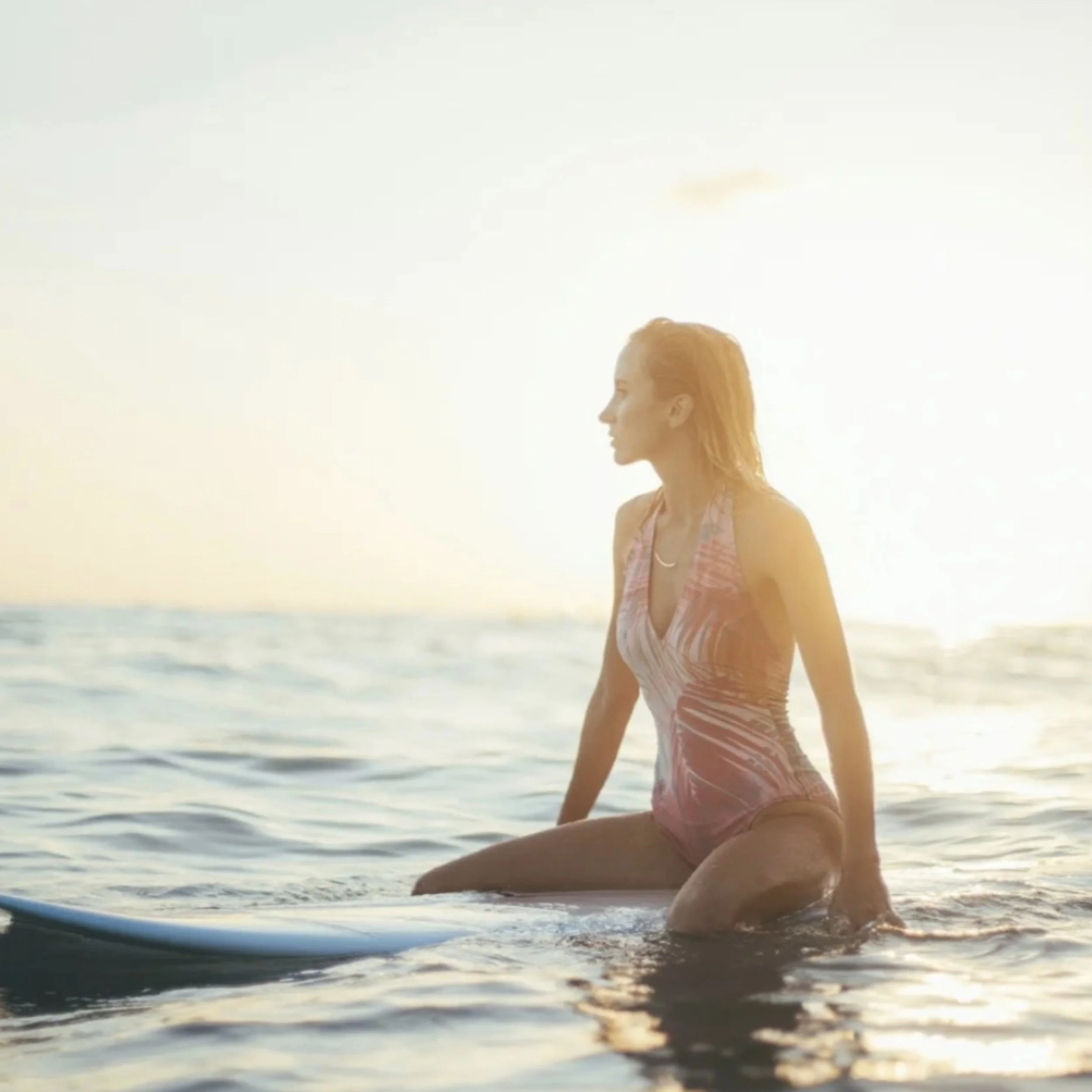 Surf Wellness Package - Beginners - El Salvador
