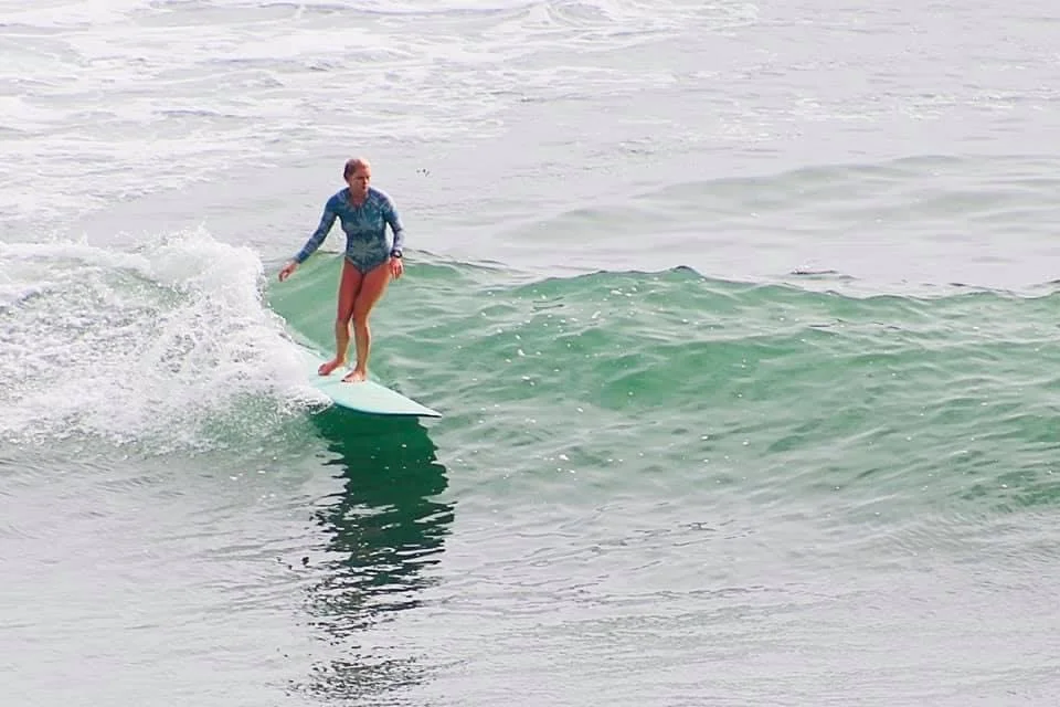 Private Surf Coaching Session