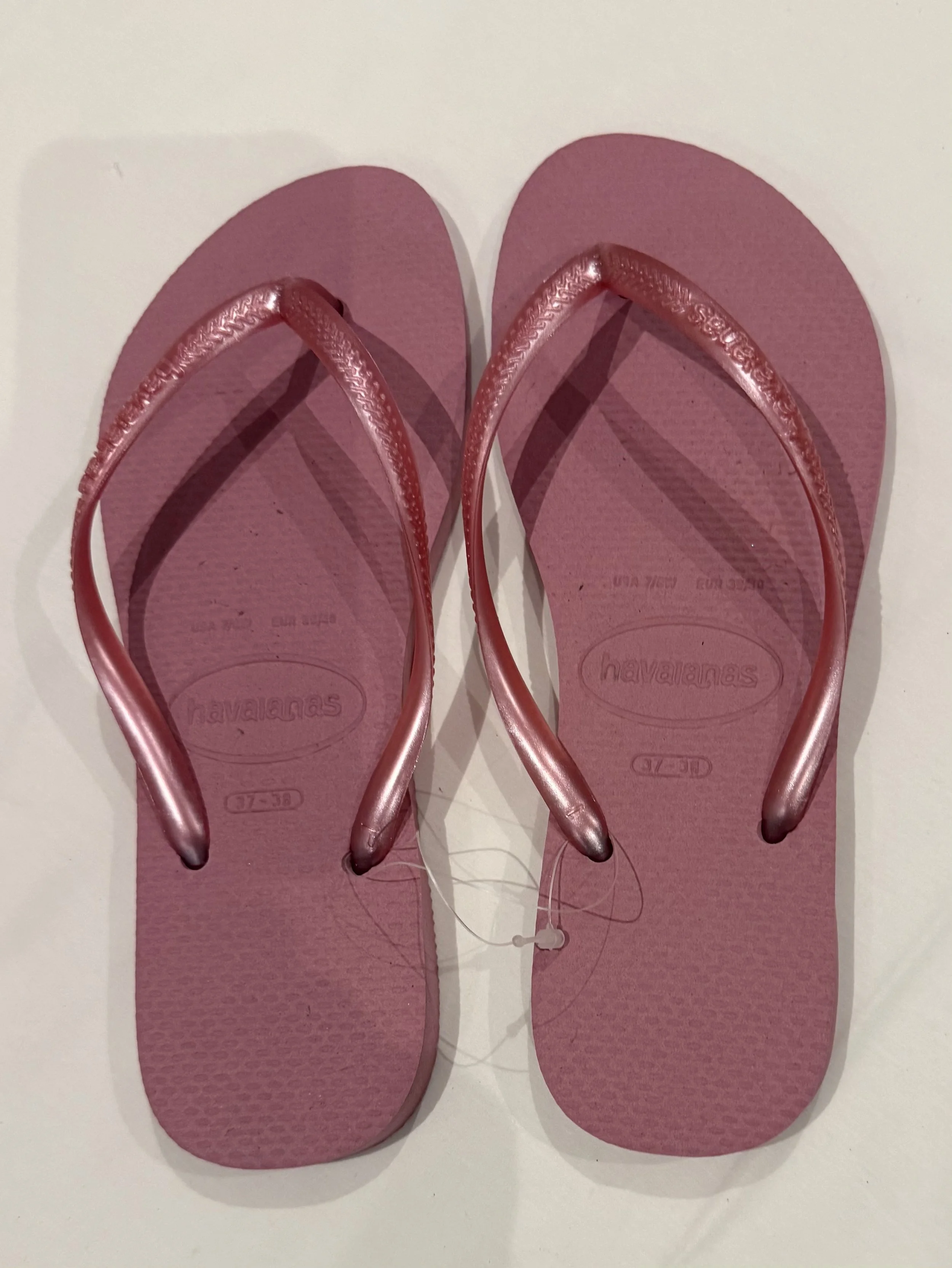 Havaianas Slim Flip Flops
