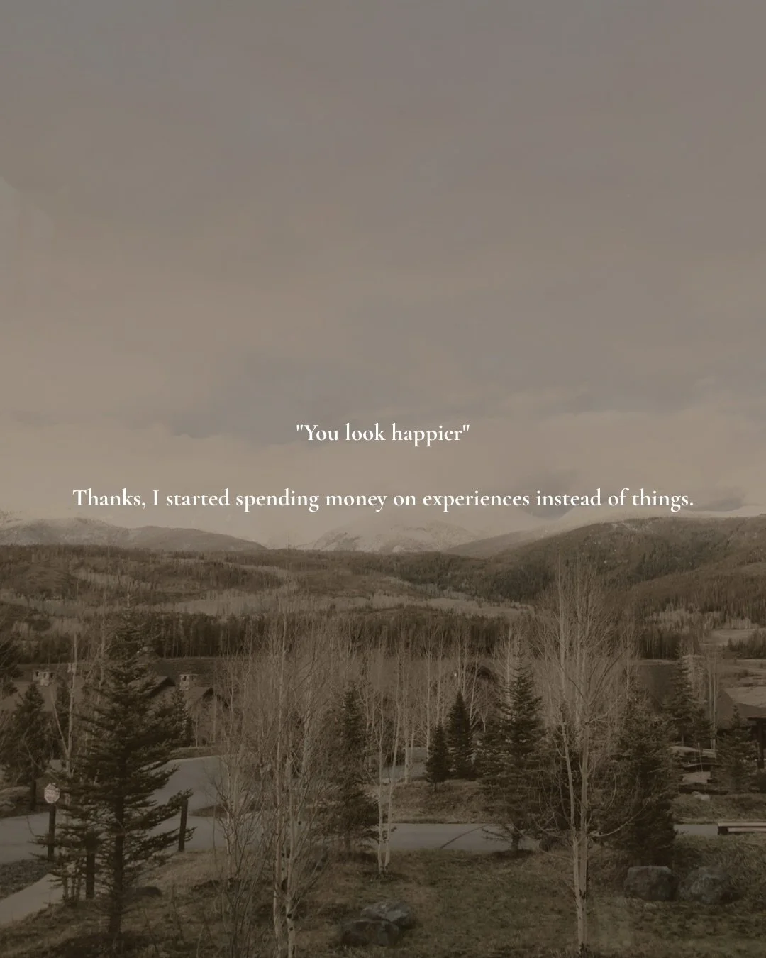 The math is simple, Amigas. 

experiences > things

So if you&rsquo;ve been craving a reset this is your sign. 

Give yourself the gift of time this year. Link in bio to learn more about The Amigas Retreat | May 3-5

#amigasmeansfriends #womeninsp