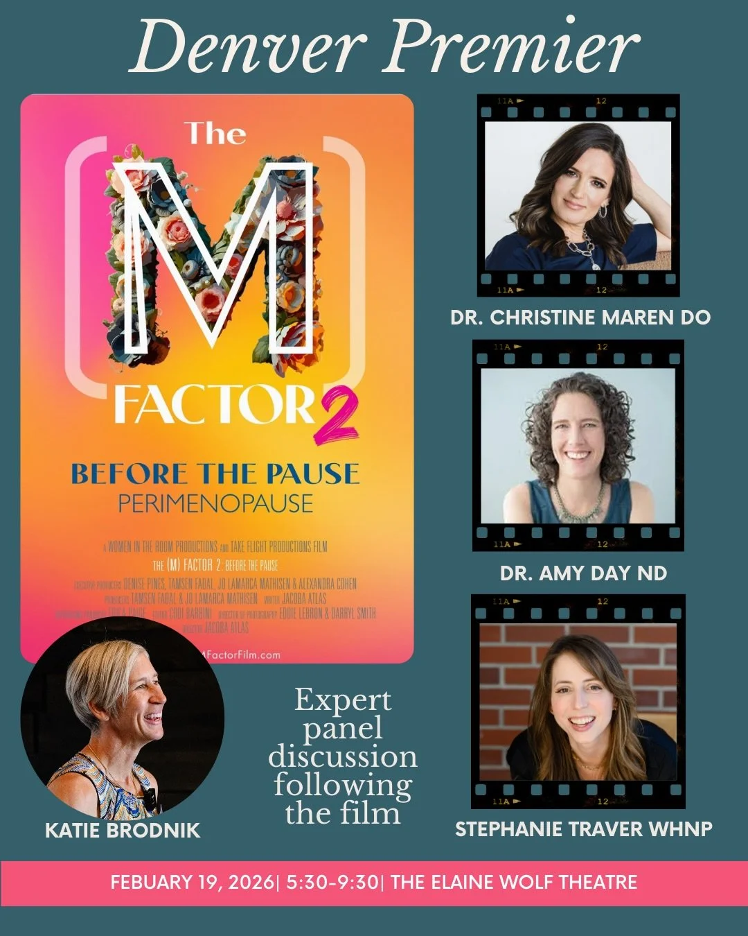 At Amigas Means Friends, we believe women deserve real information, real support, and real community, especially during life transitions we&rsquo;re rarely taught about. 

Yeah, we&rsquo;re talking about perimenopause. 👀

That&rsquo;s why we&rsquo;r