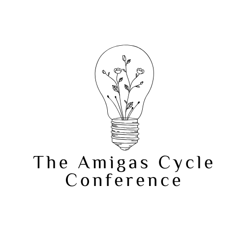 The Amigas cycle conference