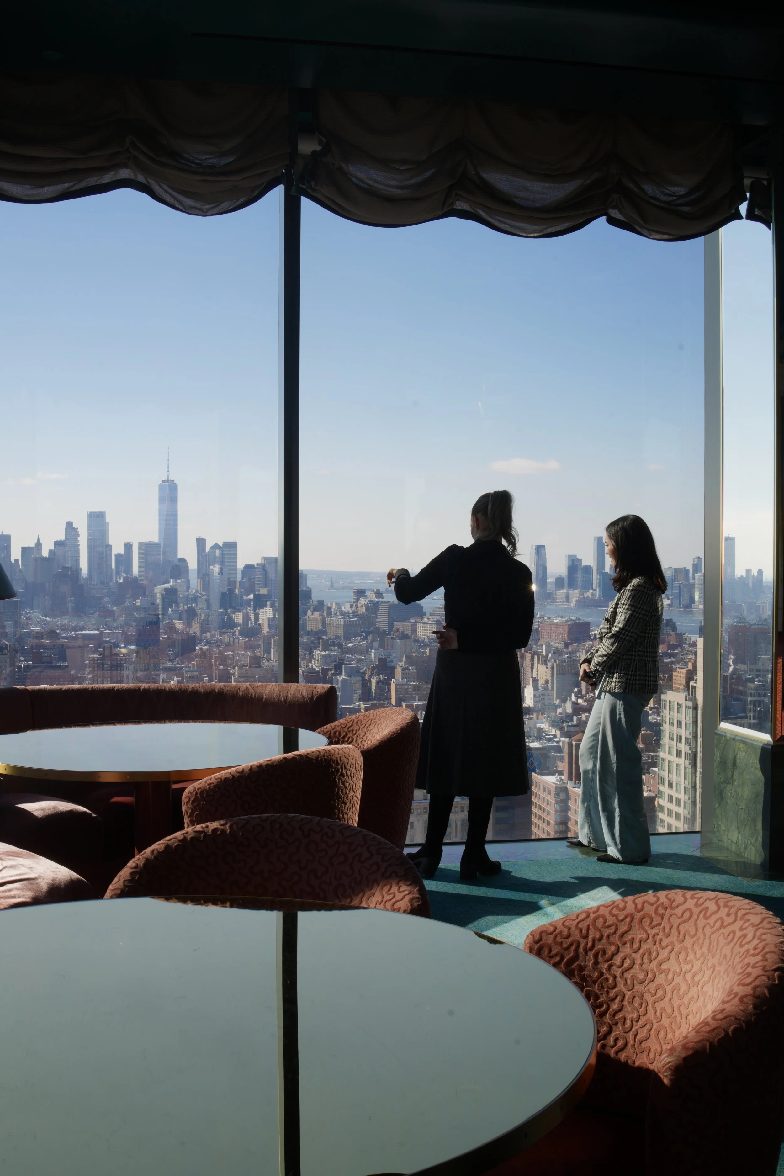 Event Planning in New York City: Why the Best Events Are Built on Relationships