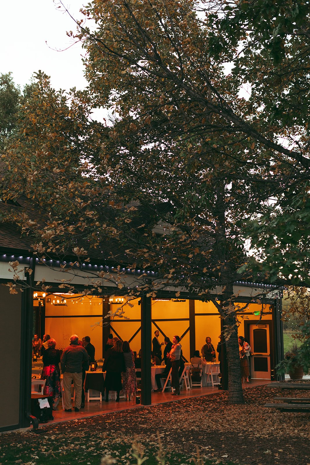 Event at Chatfield Botanic Garden in Denver, CO