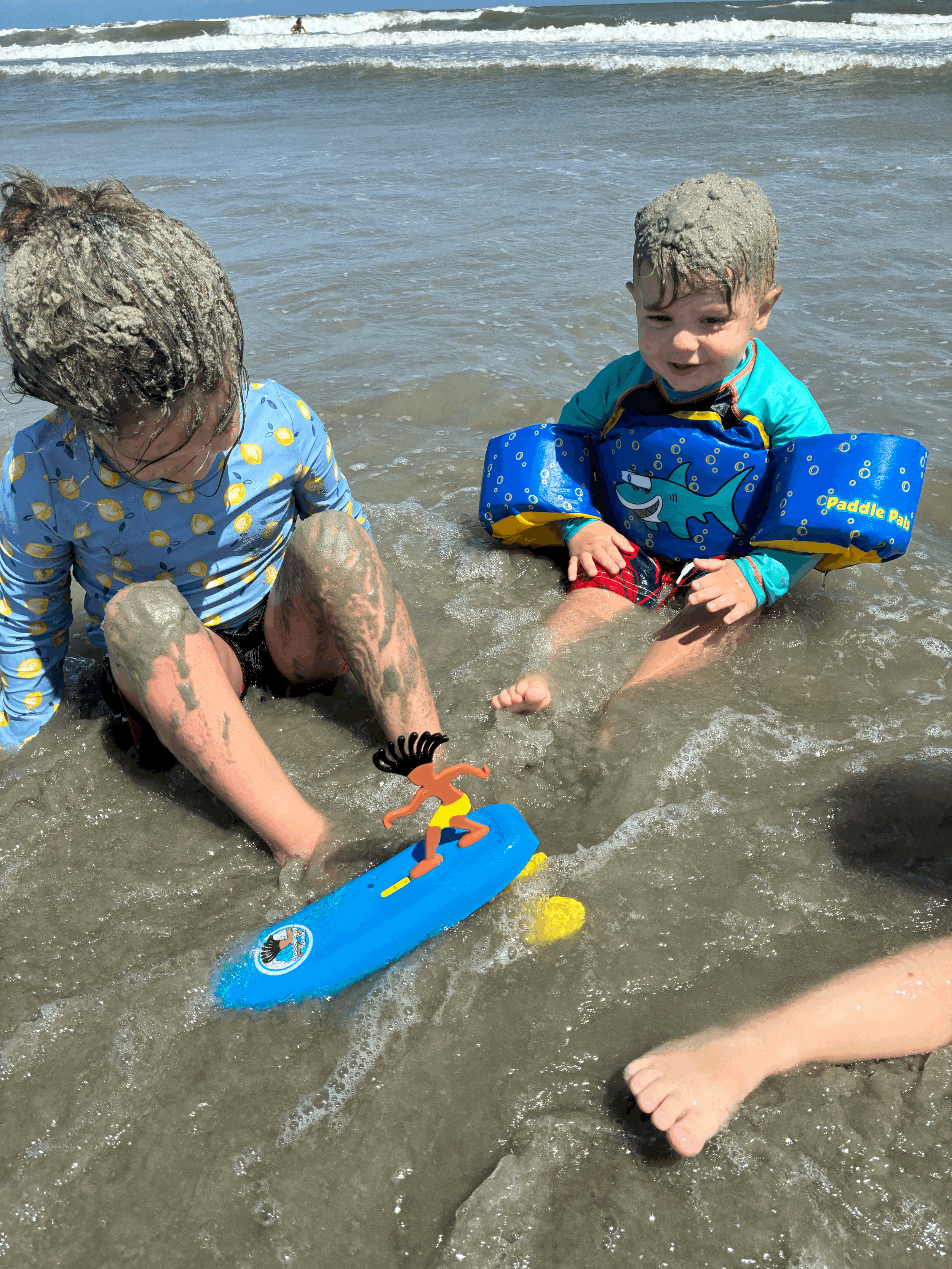 Less of Me, More of Him… and Somehow, More of Me Too