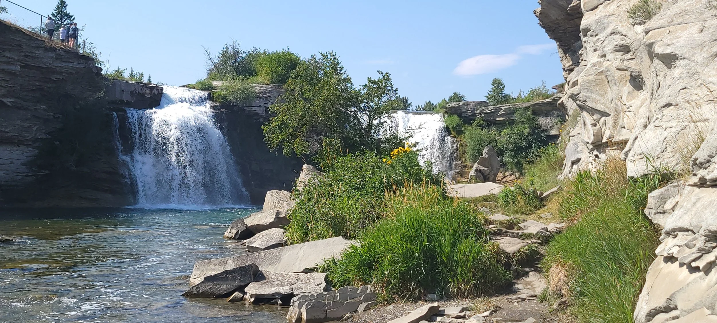 There’s no ‘treat’ in retreat