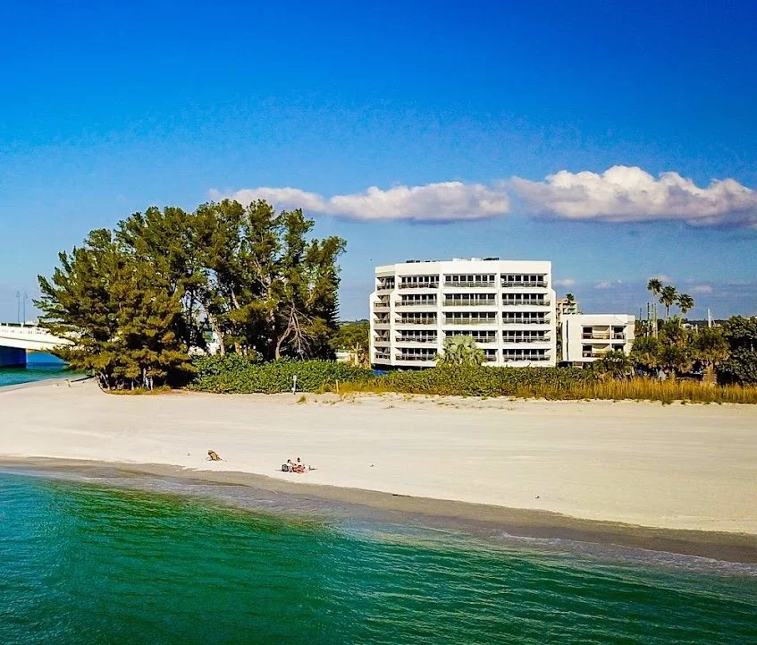 UNDER CONSTRUCTION - Hotel Del-Fino | Boutique Hotel Remodel | Treasure Island, FL | Project Manager