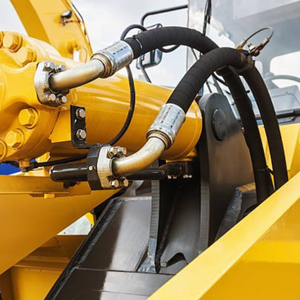 Hydraulic Cylinder Repair