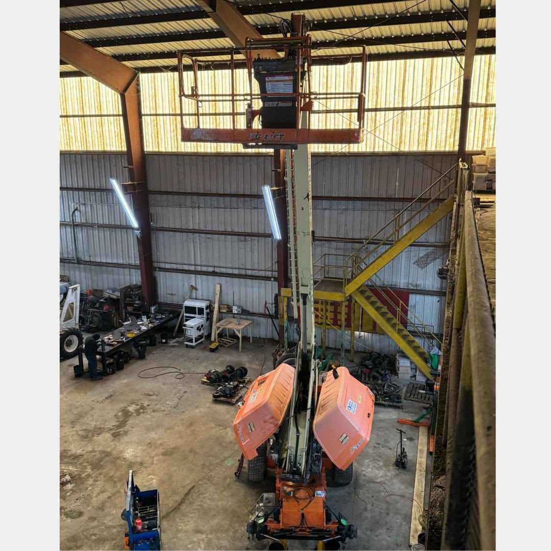 hydraulic repair in Florida