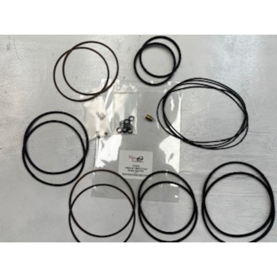 Hydraulic Services Florida | Industrial Repair & Maintenance | Milling Tech