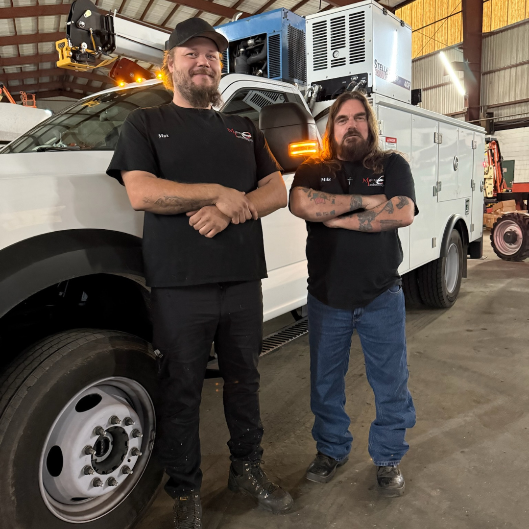 hydraulic repair in Florida