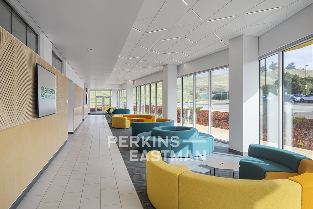 SJE CCD - EVC - Sequoia Nursing_Photo Int Lobby Lounge_Photograph by Andrew Rugge - Copyright Perkins Eastman.jpg