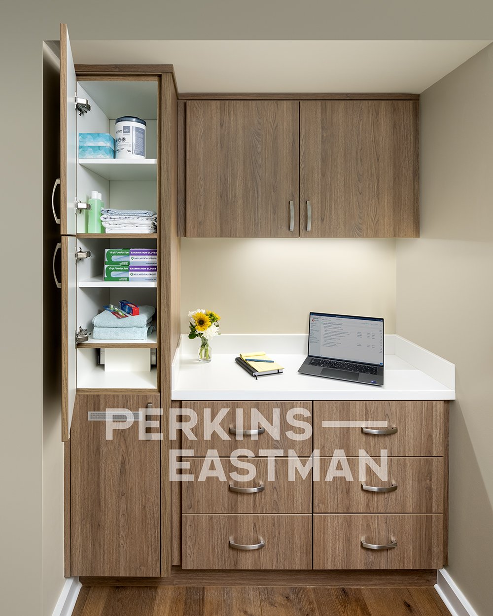 The Forest at Duke_Photo Int Resident Room Cabinet Open_Photograph by Andrew Rugge - Copyright Perkins Eastman.jpg