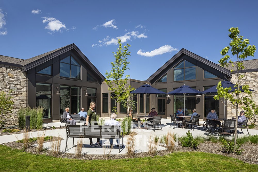 Minnesota Veterans Home: Bemidji