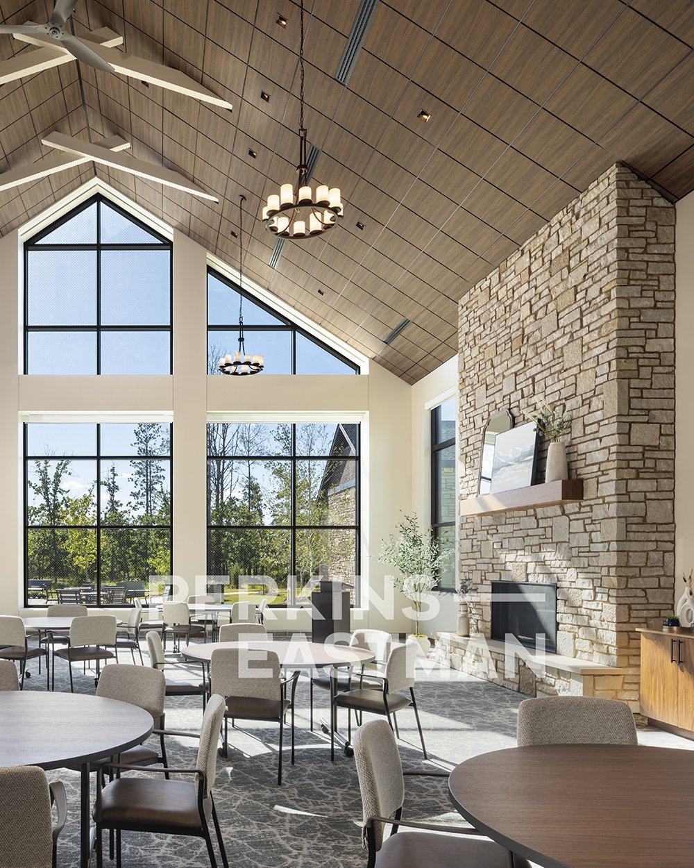 Minnesota Veterans Home: Bemidji