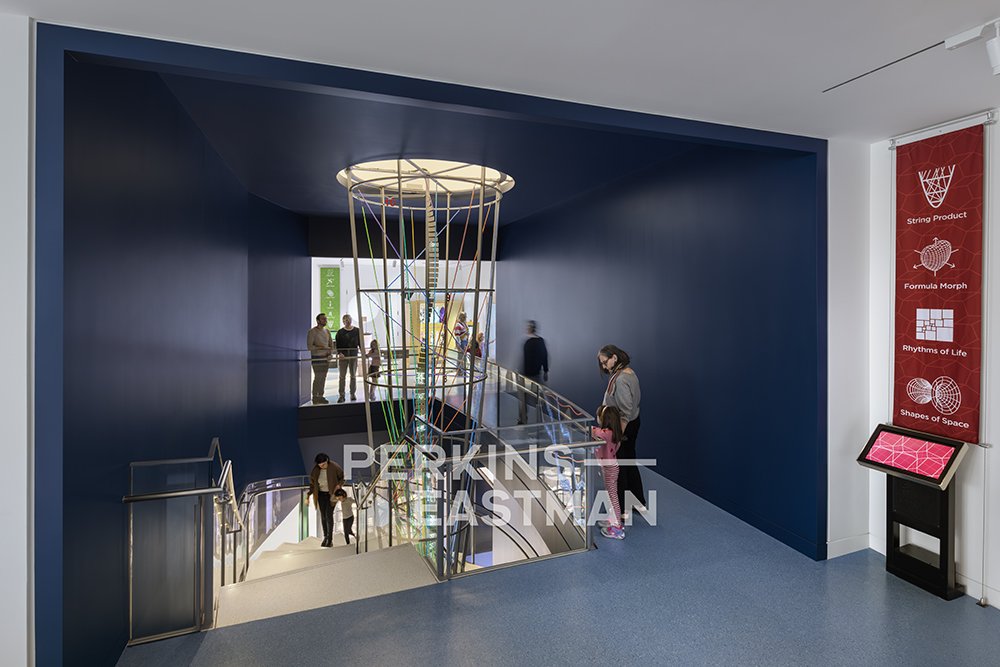 MoMath_Photo Int Stair Portal 1_Photograph by Andrew Rugge - Copyright Perkins Eastman.jpg