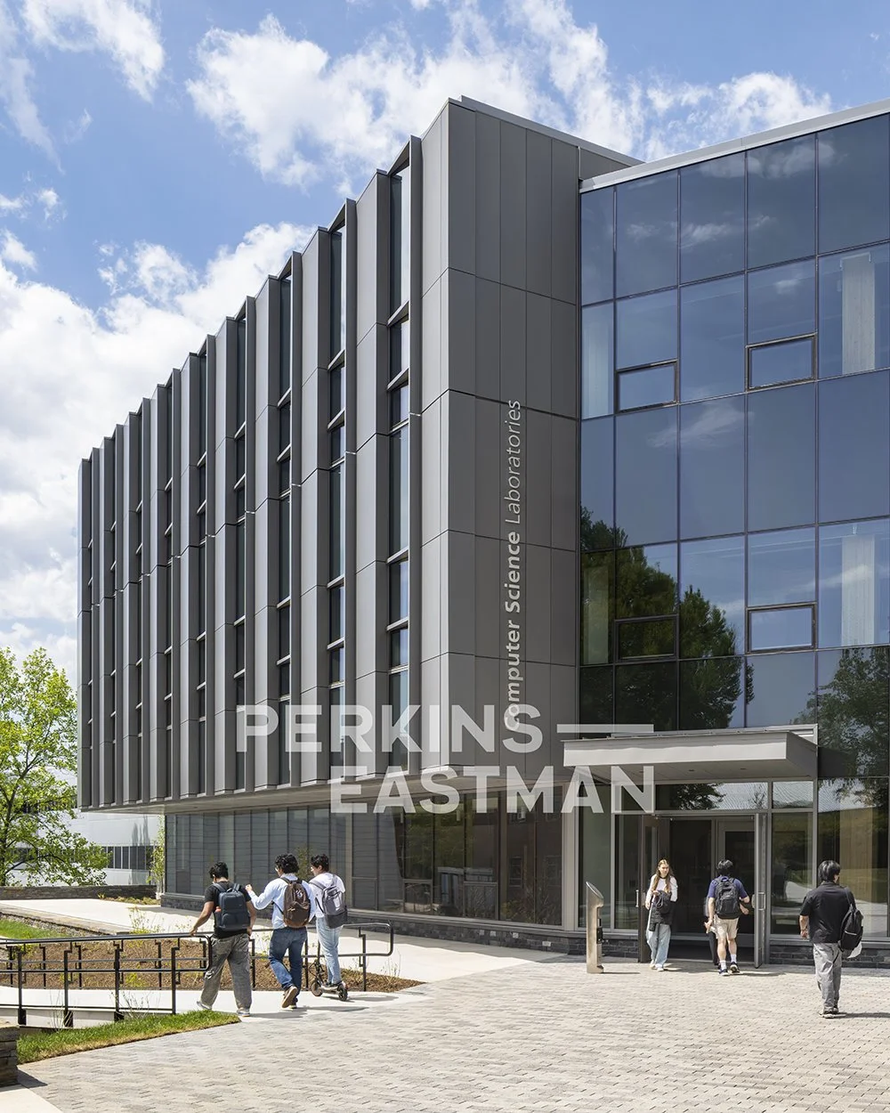 University of Massachusetts Amherst: Computer Science Laboratories