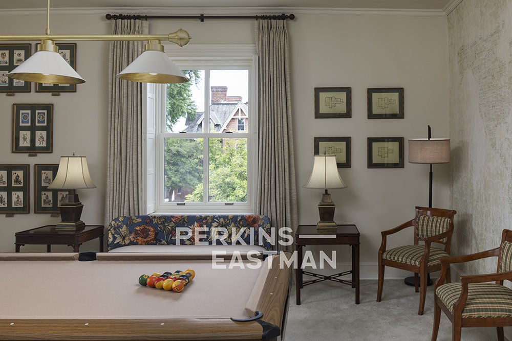 Gallaudet Univ - House One_Photo Int Lounge Game Room_Photograph by Andrew Rugge - Copyright Perkins Eastman.jpg