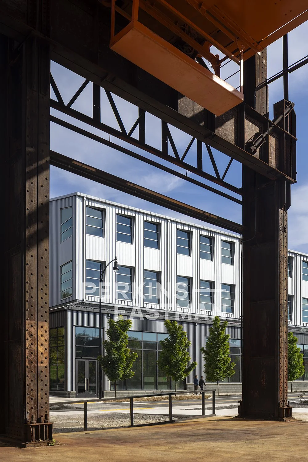 CMU: Robotics Innovation Center