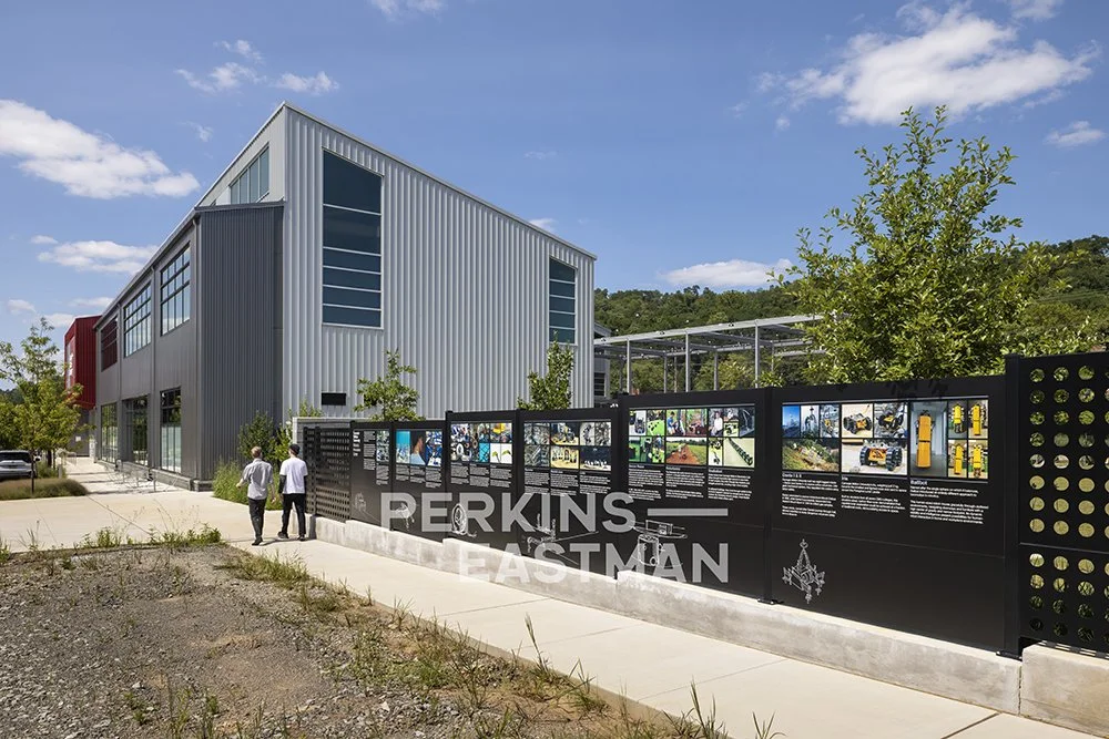 CMU: Robotics Innovation Center