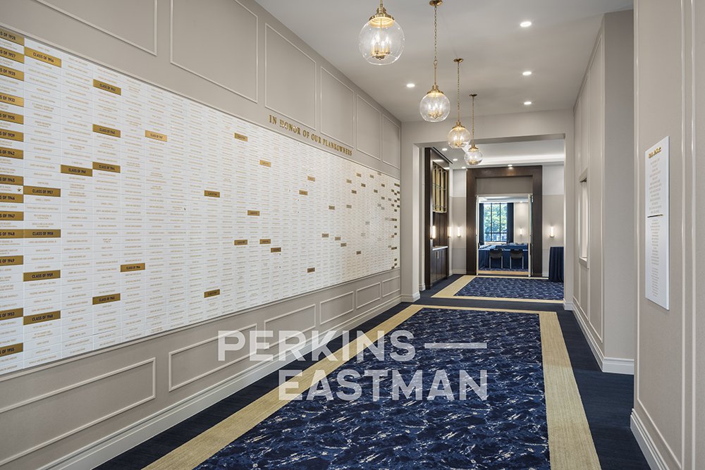 USNA - Fluegel Alumni Center_Photo Int Event Corridor_Photograph by Andrew Rugge - Copyright Perkins Eastman.jpg