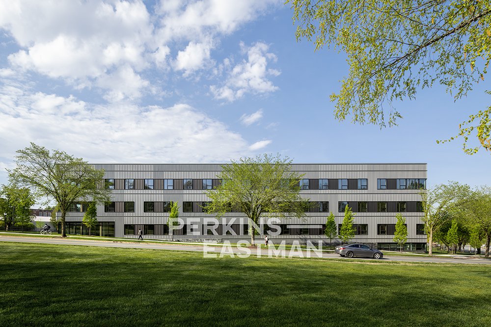 University of Massachusetts Amherst: Computer Science Laboratories