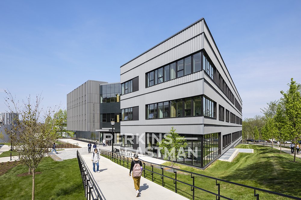 University of Massachusetts Amherst: Computer Science Laboratories