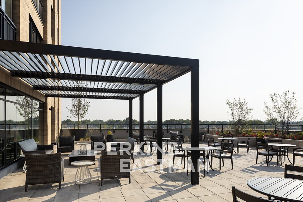 Clarendale Six Corners_Photo Ext Roof Terrace_Photograph by Andrew Rugge - Copyright Perkins Eastman.jpg