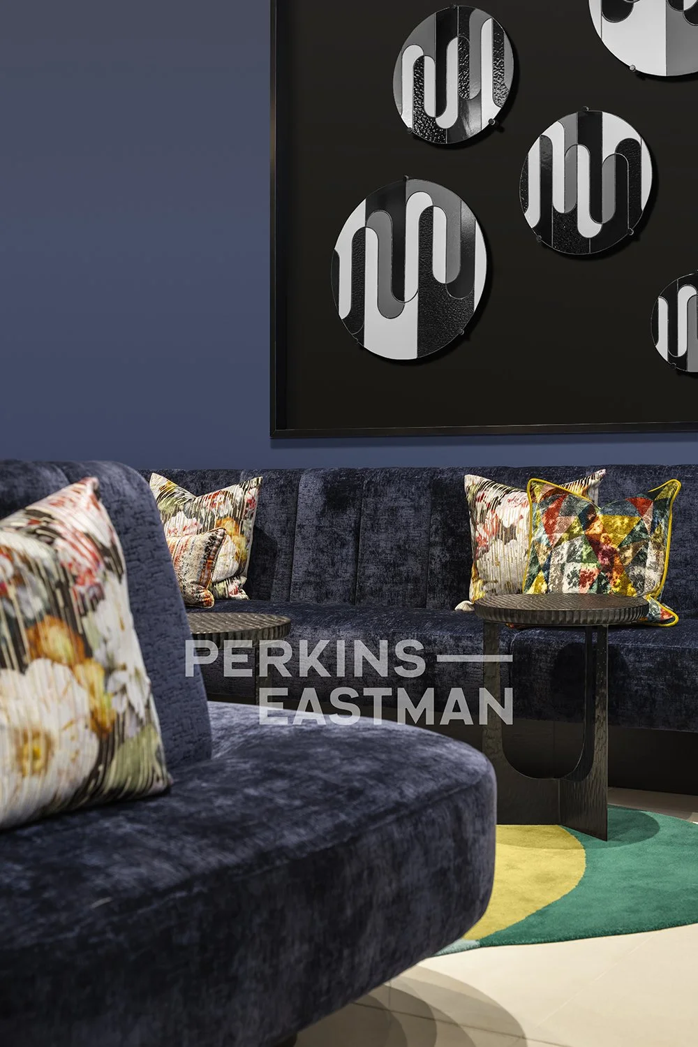 The Langston_Photo Int Lounge Elevator Lobby Detail_Photo by Andrew Rugge - Copyright Perkins Eastman.jpg