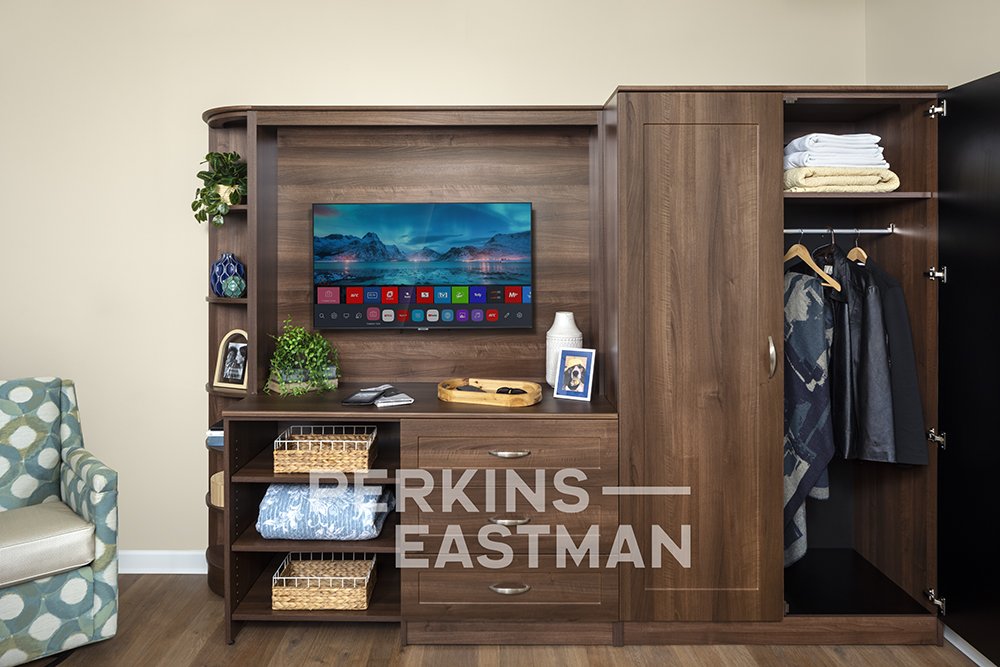 The Forest at Duke_Photo Int Resident Room Wardrobe Open_Photograph by Andrew Rugge - Copyright Perkins Eastman.jpg