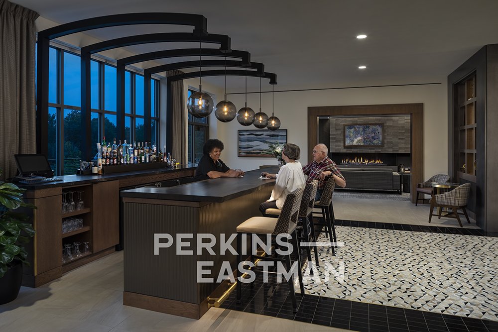 Heritage Community of Kalamazoo_Photo Int Bar w People_Photograph by Andrew Rugge - Copyright Perkins Eastman.jpg