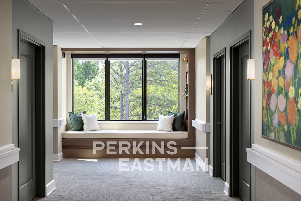 The Forest at Duke_Photo Int Corridor Seating 1_Photograph by Andrew Rugge - Copyright Perkins Eastman.jpg