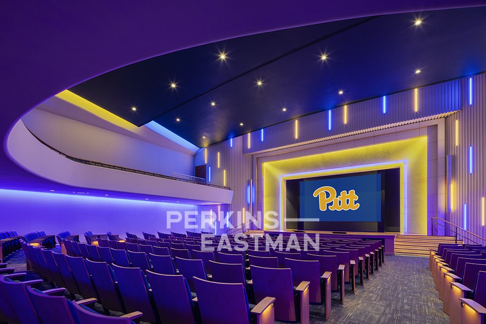 Univ of PGH - Alumni Hall_Photo Int Auditorium 2_Photograph by Andrew Rugge - Copyright Perkins Eastman.jpg