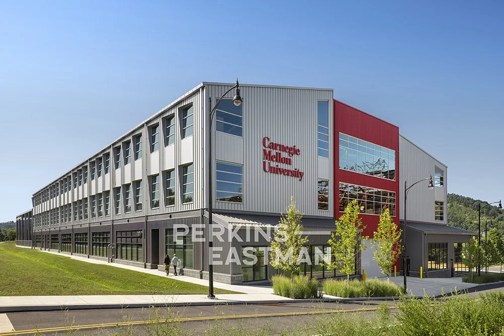 CMU: Robotics Innovation Center