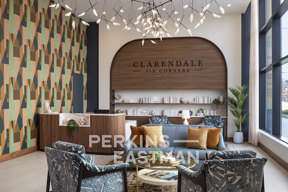 Clarendale Six Corners_Photo Int Lobby_Photograph by Andrew Rugge - Copyright Perkins Eastman.jpg