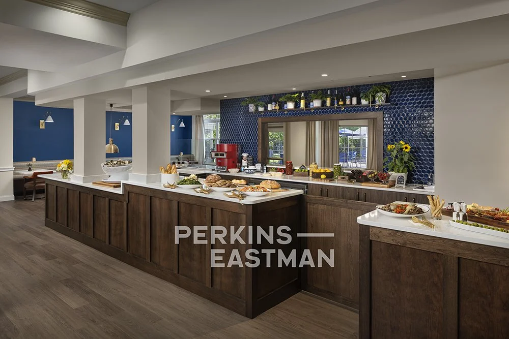 Ventas - HarborChase of Branford_Photo Int Dining Fusion Bar 2 wo Art_Photograph by Andrew Rugge - Copyright Perkins Eastman.jpg