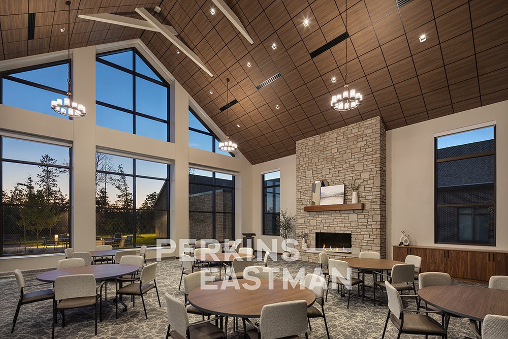 Minnesota Veterans Home: Bemidji