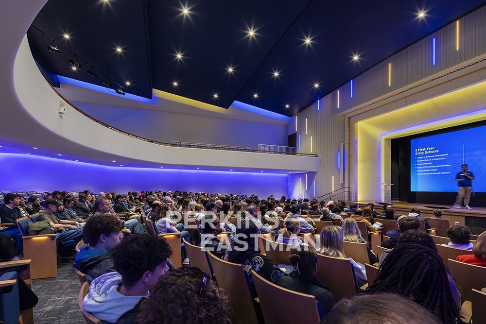 Univ of PGH - Alumni Hall_Photo Int Auditorium 3 Presentation_Photograph by Andrew Rugge - Copyright Perkins Eastman.jpg