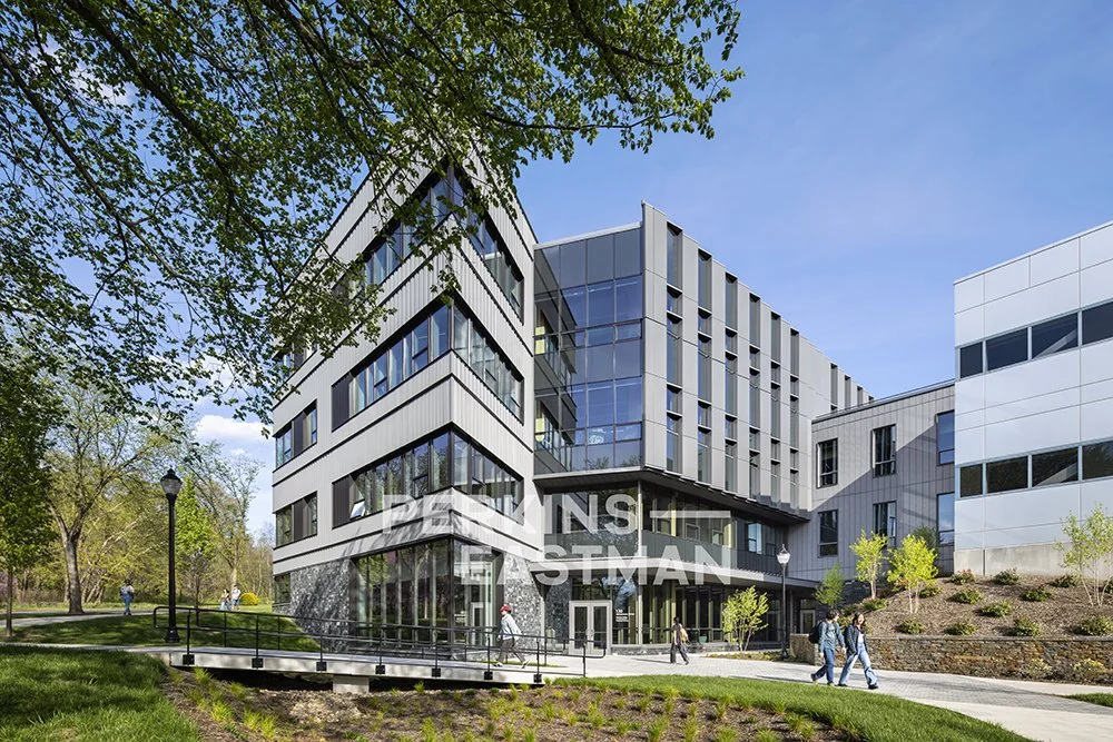 University of Massachusetts Amherst: Computer Science Laboratories