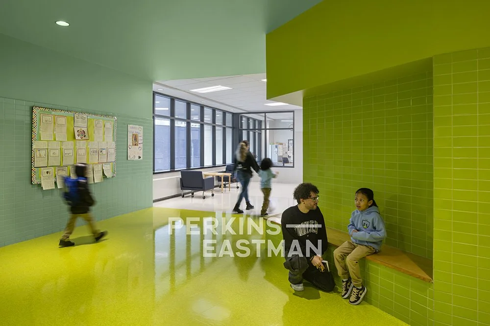 PSIS 667 K_Photo Int  Corridor Primary School _Photograph by Andrew Rugge - Copyright Perkins Eastman.jpg