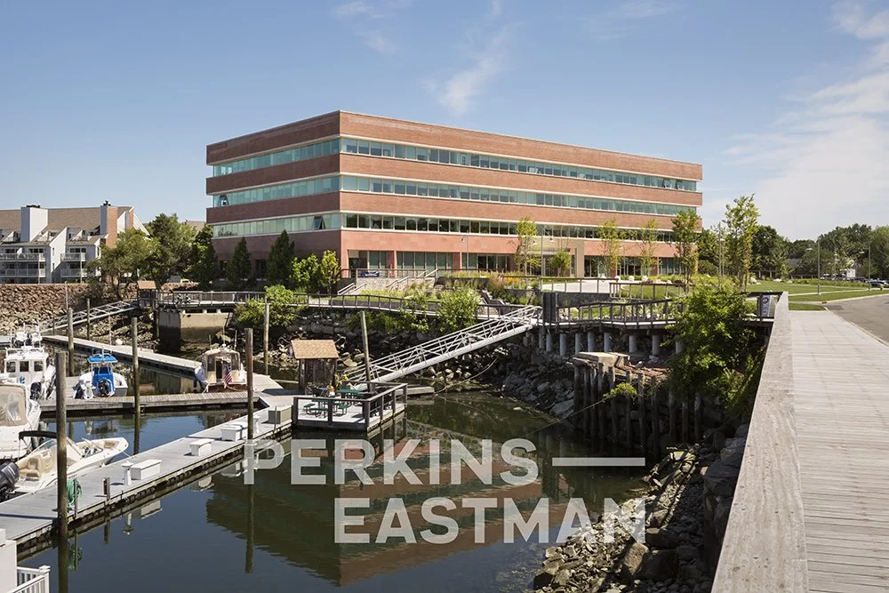 Shippan Landing - Bldg 181_Photo Ext Context_Photograph by Sarah Mechling - Copyright Perkins Eastman.jpg