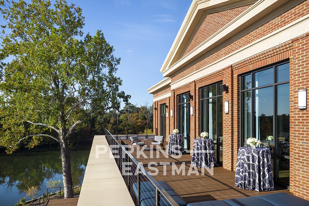 USNA - Fluegel Alumni Center_Photo Ext Roof Deck_Photograph by Andrew Rugge - Copyright Perkins Eastman.jpg