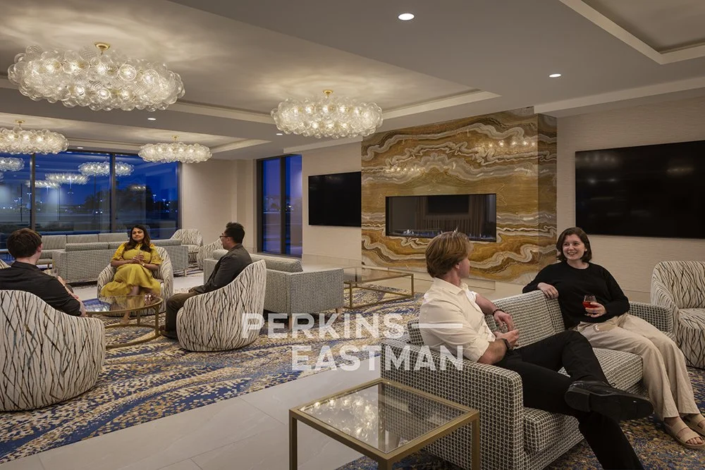 Parxview Hotel_Photo Int Lobby w People_Photograph by Andrew Rugge - Copyright Perkins Eastman.jpg